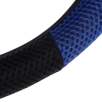 Оплётка TORSO, тканевая, перфорация, размер 38 см, микс 4583482