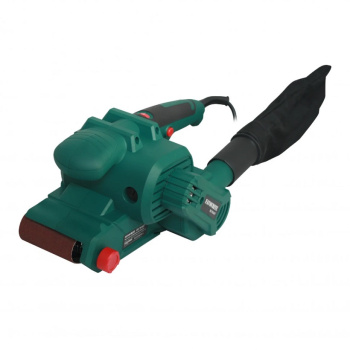 Шлифмашина ленточная  800Вт 120-380м/мин ш/лента76х457мм ВS 76/457 FAVOURITE *1/4