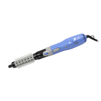 Фен-щетка 1000Вт IRIT IR-3122 2 темпер. режима, 2 насадки *1/24