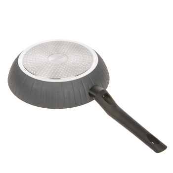 Сковорода алюм.а/приг.  Jarko Terra д/ИНДУКЦ.плит d26см JTr-126-10 *1/6