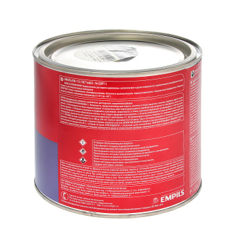 Эмаль ПФ-115 морская волна 1,9 кг Расцвет *1/6/252