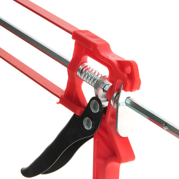 Пистолет для герметика Blast Caulker, 310 мл, скелетный усиленный корпус