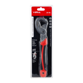 Ключ универсальный с крючком 23-32 мм VIRA