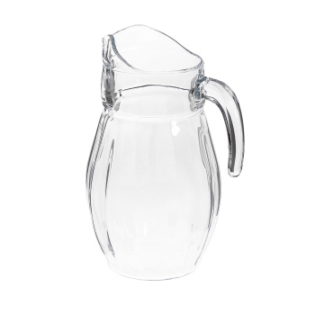 Кувшин стекло 1,6л "Данс" 43374 "Pasabahce" *1/6 Кувшин стекло 1,6л "Данс" 43374 "Pasabahce" *1/6