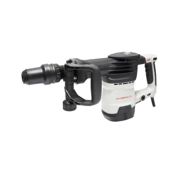 Молоток отбойный электрический 1500Вт 1000-2000 уд/мин сила удара 20Дж М-20/1500ЭВ ИНТЕРСКОЛ *1