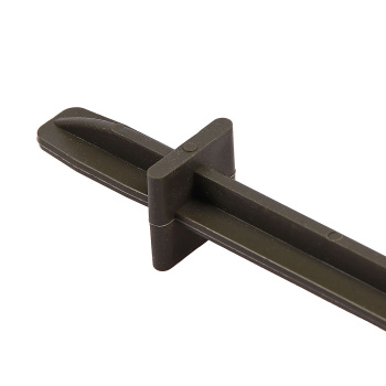 Ножки-колышки ЭКОЗНАК, 20 мм, 10 шт.