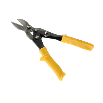 Ножницы по металлу 250мм (прямые) KORVUS (арт.3509001) *1/10/50