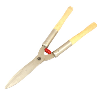 Ножницы бордюрные 650мм никелевое покрытие (С-49Б)  *1/5/20