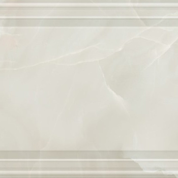 Плитка 40х25 см настенная 1.4 м² Шахтинская плитка Флора, зеленый