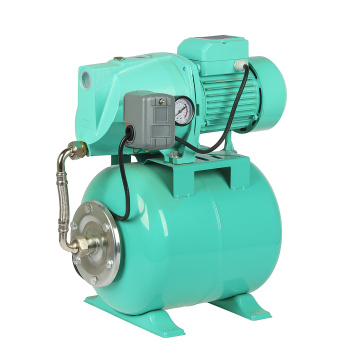 Насосная станция 1200Вт 4200л/час высота подъема 42м корпус чугун. STURM WP9712VS *1