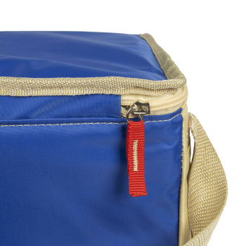 яяяСумка-термос 30л "Кемпинг", мах нагр. до 7кг, альпийский Синий TC-30B "Биосталь" *1/8