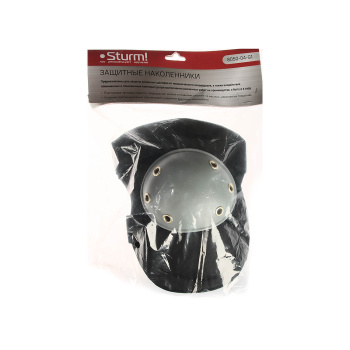 Наколенники STURM (8050-04-G1) *1/6/36