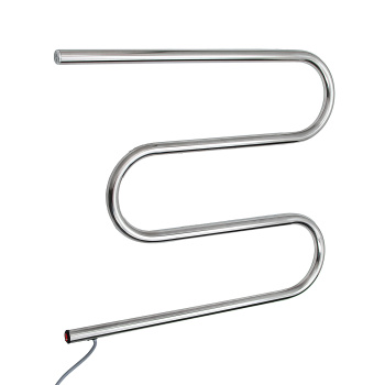 Полотенцесушитель электрический ТЭРА "М-образный" 500х600 *1