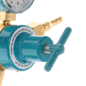 Редуктор кислородный БКО-50-СВ-АЛ (Foxweld) *1