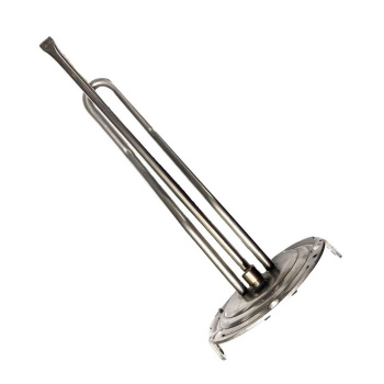 Нагревательный элемент Thermowatt, 1.5 кВт, 125 мм, М5