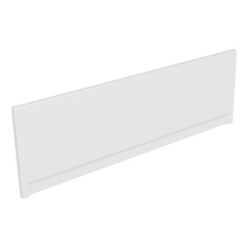 Экран для ванны Cersanit TYPE1 150, белый