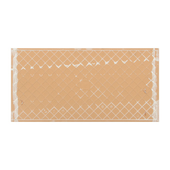 Плитка 60х30 см настенная 1.62 м² Axima Гавана, бежевый