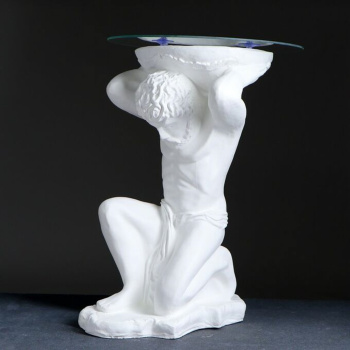 Подставка - стол светящийся "Титан" 74см  2705895