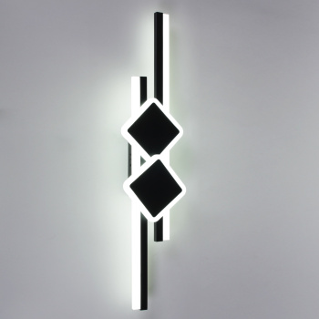 Бра 09724-0.2-650 3500-6000K *1/10