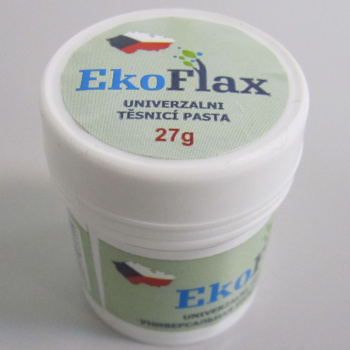 Паста сантех. уплотнит. универсал. 20г СТМ SIPU0020 *10