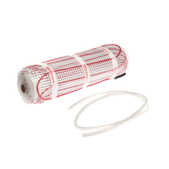 Мат нагревательный 12х0.5 м Warmstad, 910 Вт, 6 м²