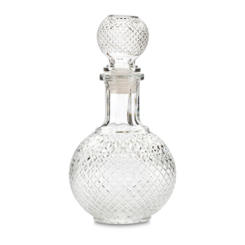 яяяГрафин стекло "BARON" 500мл CN02003 "Luminarc" *12 яяяГрафин стекло "BARON" 500мл CN02003 "Luminarc" *12