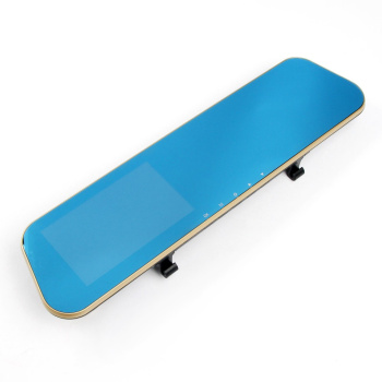 Видеорегистратор TORSO, 2 камеры, HD 1080P, TFT 4.3, обзор 120° 3009077