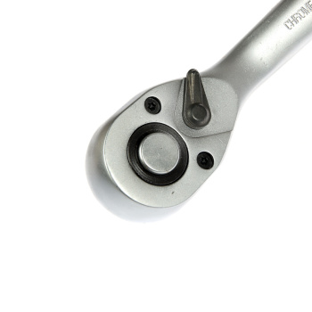 Набор головок торцевых PATRIOT SSR-1/2, 12 шт., хром-ванадиевая сталь