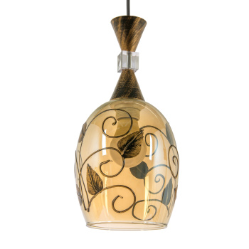 Люстра 03111-0.4-01 Е27 S=8м2  *1/12