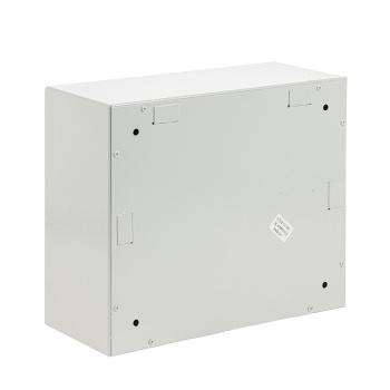 Корпус металлический ЩРН-09 (265х310х120) TDM SQ0905-0010 *1 Корпус металлический ЩРН-09 (265х310х120) TDM SQ0905-0010 *1