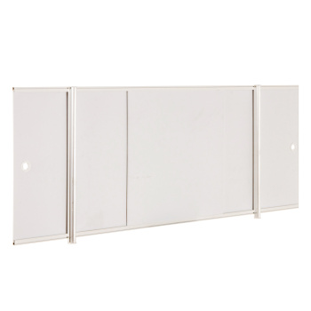 Экран под ванну "Премиум Арт" Серый песок 1,48м *2