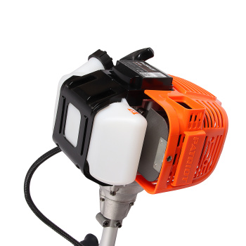 Триммер бензиновый 2Т 3л.с 52см3 шир.скаш44см леска 3мм нож 25,5см PATRIOT PT 553 1+1 *1