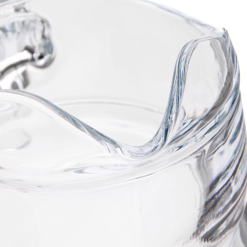 Кувшин стекло 1,6л "Данс" 43374 "Pasabahce" *1/6 Кувшин стекло 1,6л "Данс" 43374 "Pasabahce" *1/6