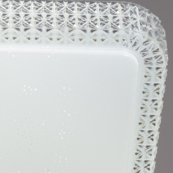 Люстра 07197-9.2-48WM LED 3000-6500К ПДУ	ПДУ+диммер S=10м2  *1/5 Люстра 07197-9.2-48WM LED 3000-6500К ПДУ	ПДУ+диммер S=10м2  *1/5