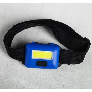 Набор аксессуаров для автомобиля «Вперед к цели» 2 в 1 (набор мульти-инструментов и фонарик на голов