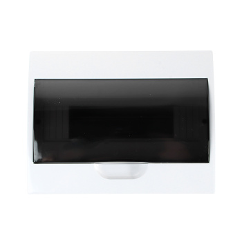 Бокс ЩРН-П-12мод О/П 12мод. (пластик ,28*44*52 ) рейка DIN TDM SQ0901-0004*1/10 Бокс ЩРН-П-12мод О/П 12мод. (пластик ,28*44*52 ) рейка DIN TDM SQ0901-0004*1/10