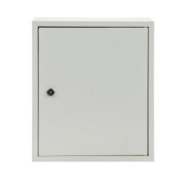 Корпус металлический ЩРН-24 (350х300х120) Народный TDM SQ0905-0711 *1 Корпус металлический ЩРН-24 (350х300х120) Народный TDM SQ0905-0711 *1