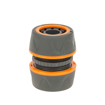 Муфта соединительная для 2-х шлангов Belamos, 3/4"-3/4" Муфта соединительная для 2-х шлангов Belamos, 3/4"-3/4"