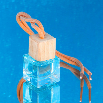 Ароматизатор подвесной Grand Caratt Crystal Edition, Sea Breeze, 7 мл  9623698