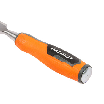Стамеска 25 мм PATRIOT CrV  *1