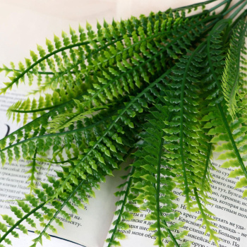 Букет "Лесной папоротник" 28 см  3792232