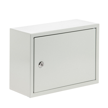 Корпус металлический ЩРН-12 (220х300х120) Народный TDM SQ0905-0710 *1 Корпус металлический ЩРН-12 (220х300х120) Народный TDM SQ0905-0710 *1