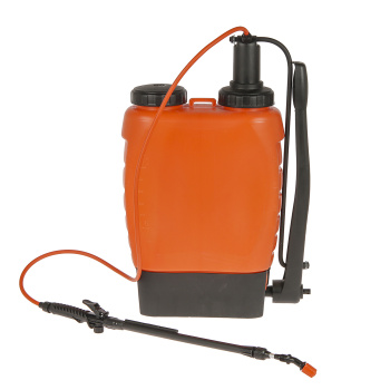 Опрыскиватель 15л помповый ранцевый с удочкой "Жук" ОГ-115 *1/3