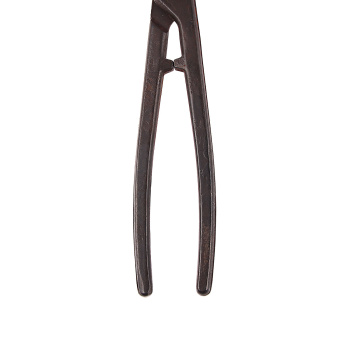 Ножницы по металлу 290мм оксид. Н-30-2 (Горизонт) *2/50