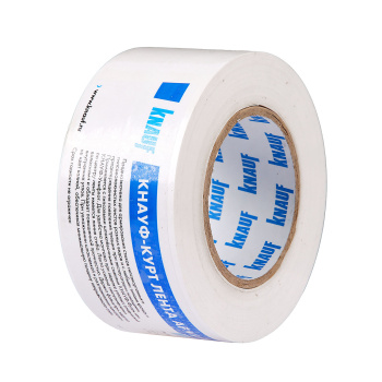 Лента армирующая бумажная 52 мм х 25 м KNAUF Курт