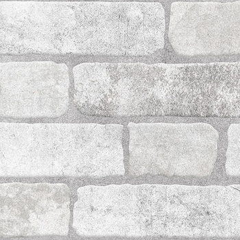 Керамогранит 1.62 м² Global Tile New York GT188VG, 600x300х9 мм, светло-серый