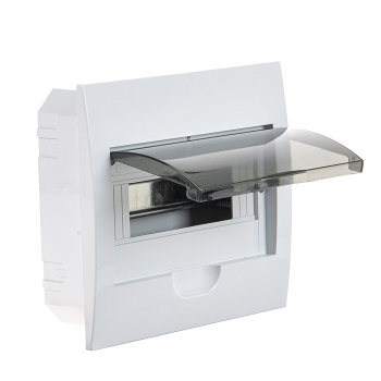 Бокс ЩРВ-П-10 С/П 10мод. (пластик ) рейка DIN IP40 TDM SQ0902-0009 *1/20 Бокс ЩРВ-П-10 С/П 10мод. (пластик ) рейка DIN IP40 TDM SQ0902-0009 *1/20