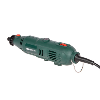 Гравер электр. FAVOURITE FGM 170FS (170Вт, 10000-35000 об/мин, гибкий вал ) *1