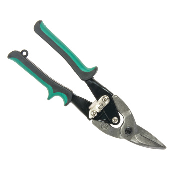 Ножницы по металлу 250мм (правые) CrV-хром."888" (арт.6242200) *1/10/50