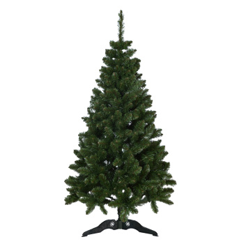 Елка искусственная Елки от Мишки «Королева премиум», 300 см, ПВХ, зеленый